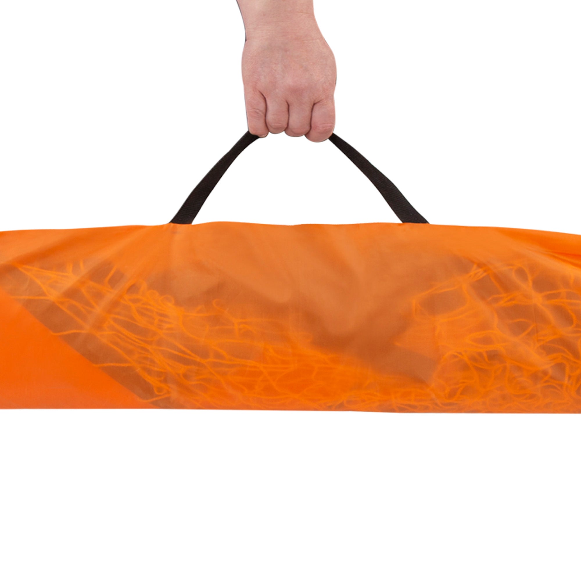 Baliza de futebol dobrável Aktive Sports