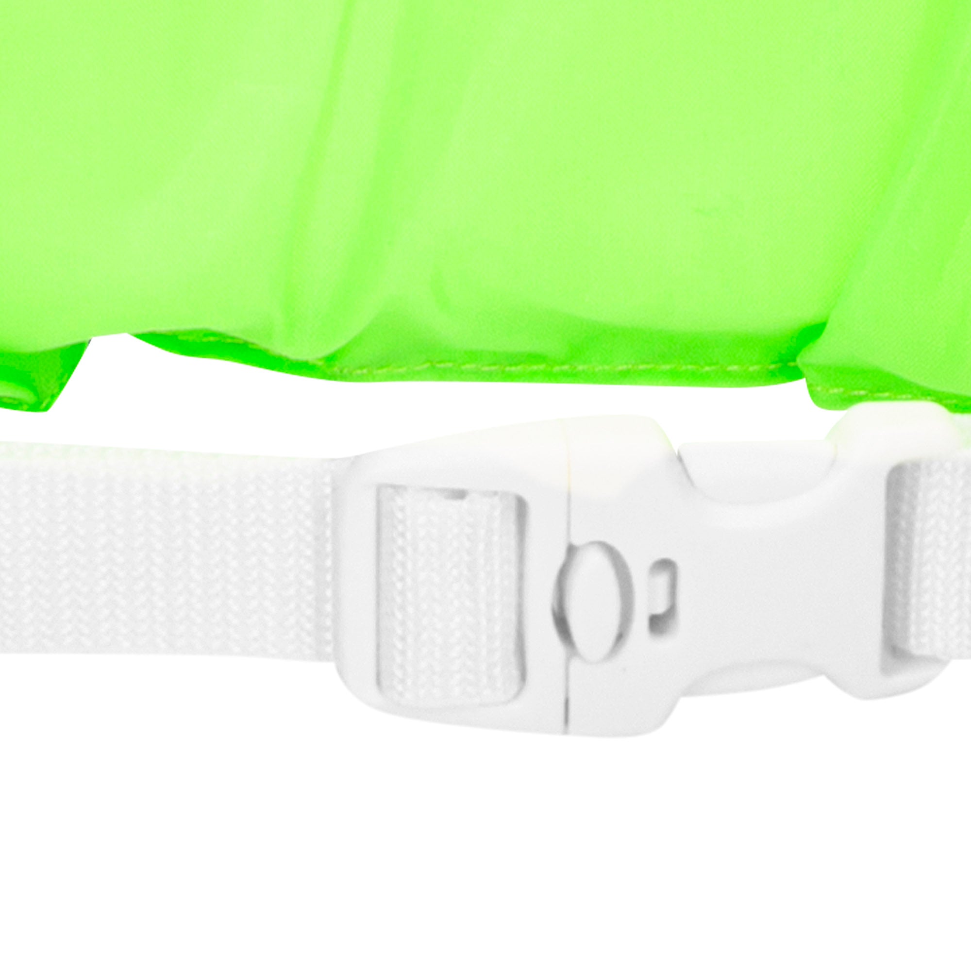 Boia aquática infantil com braçadeiras para bebés dos 15 aos 19 kg