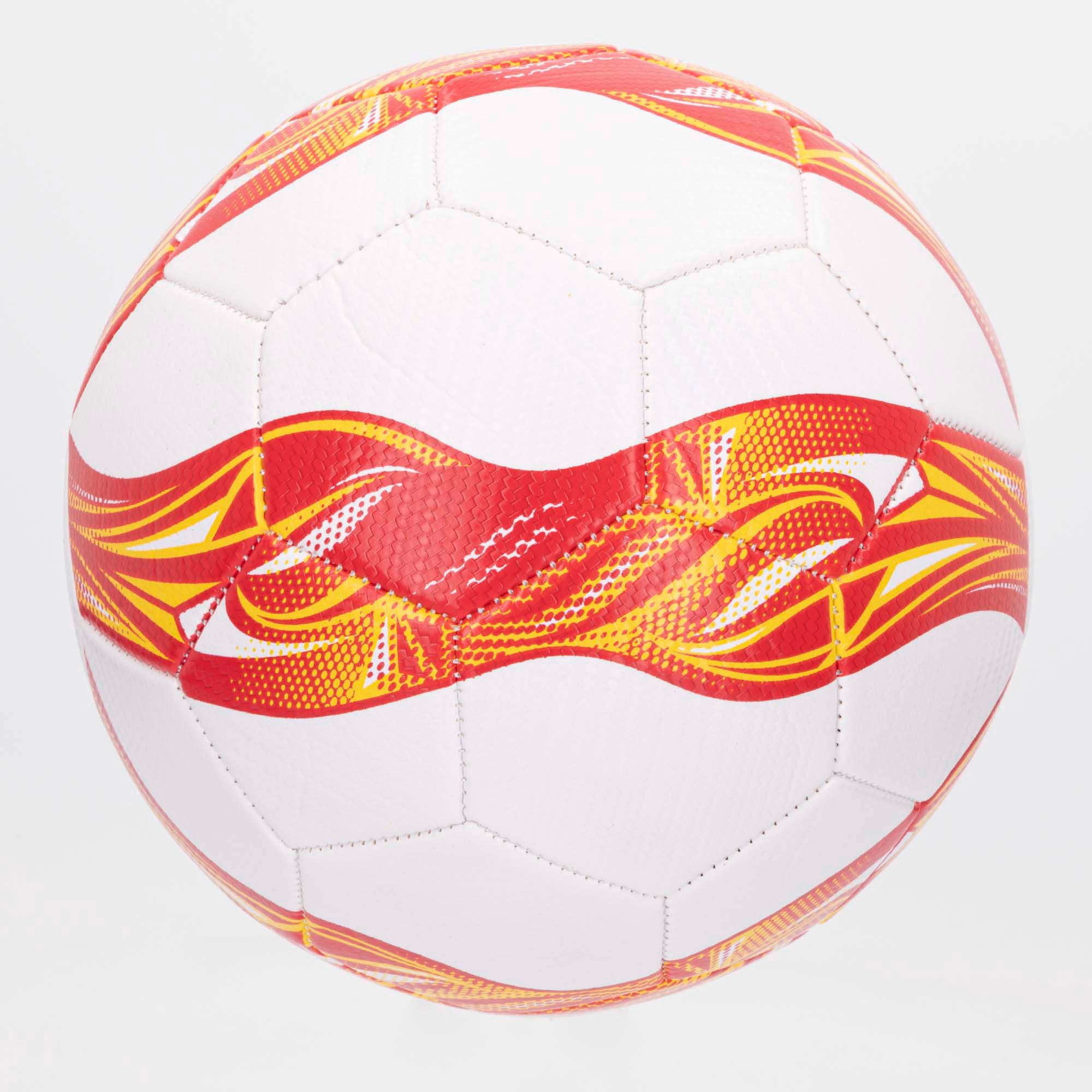Bola de futebol espanhola, tamanho 5 - Ø22 cm John