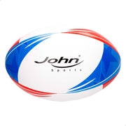 Bola de rugby tamanho 5 - Ø30 cm João