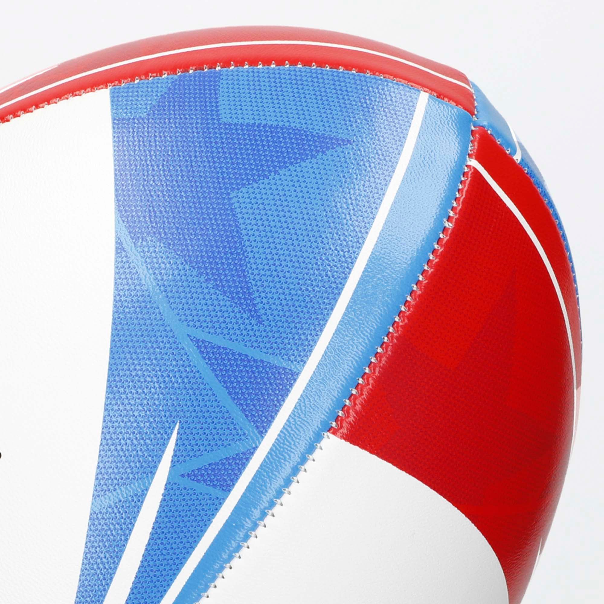Bola de rugby tamanho 5 - Ø30 cm João