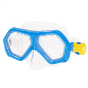 Óculos de mergulho para desportos aquáticos infantis