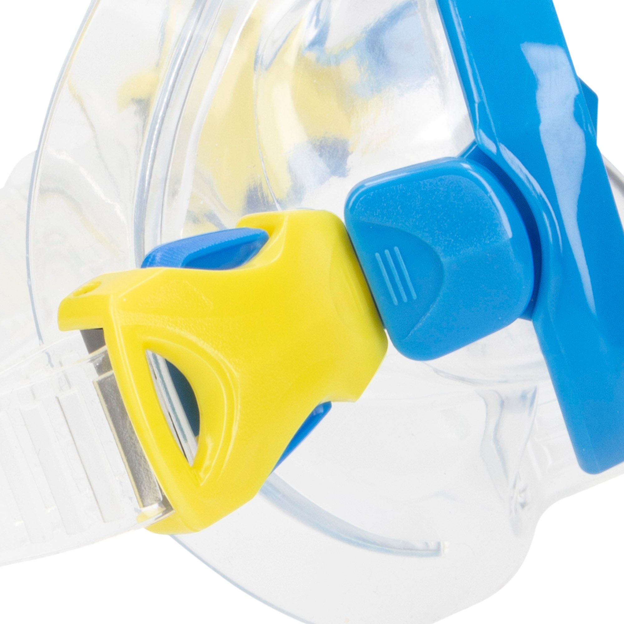 Óculos de mergulho para desportos aquáticos infantis