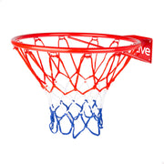 Cesto de basquetebol de parede Aktive 39 cm