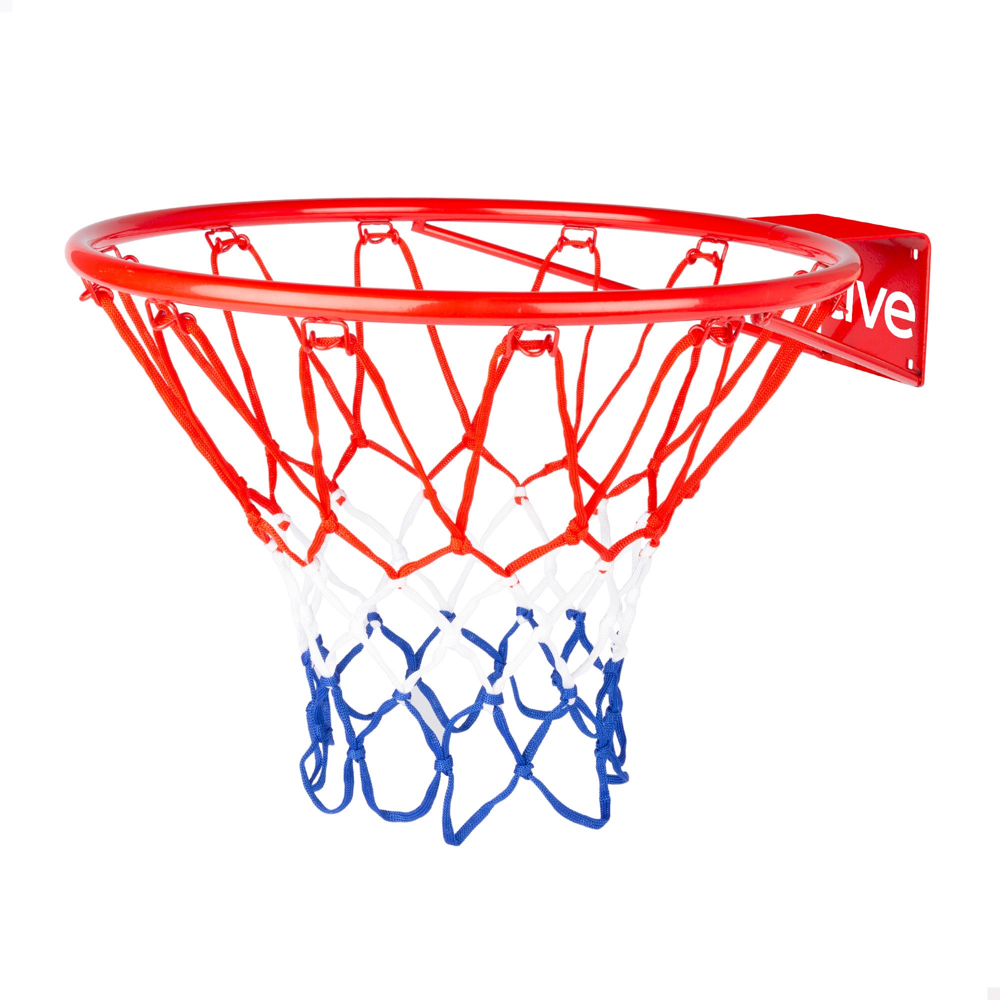 Cesto de basquetebol de parede Aktive 39 cm