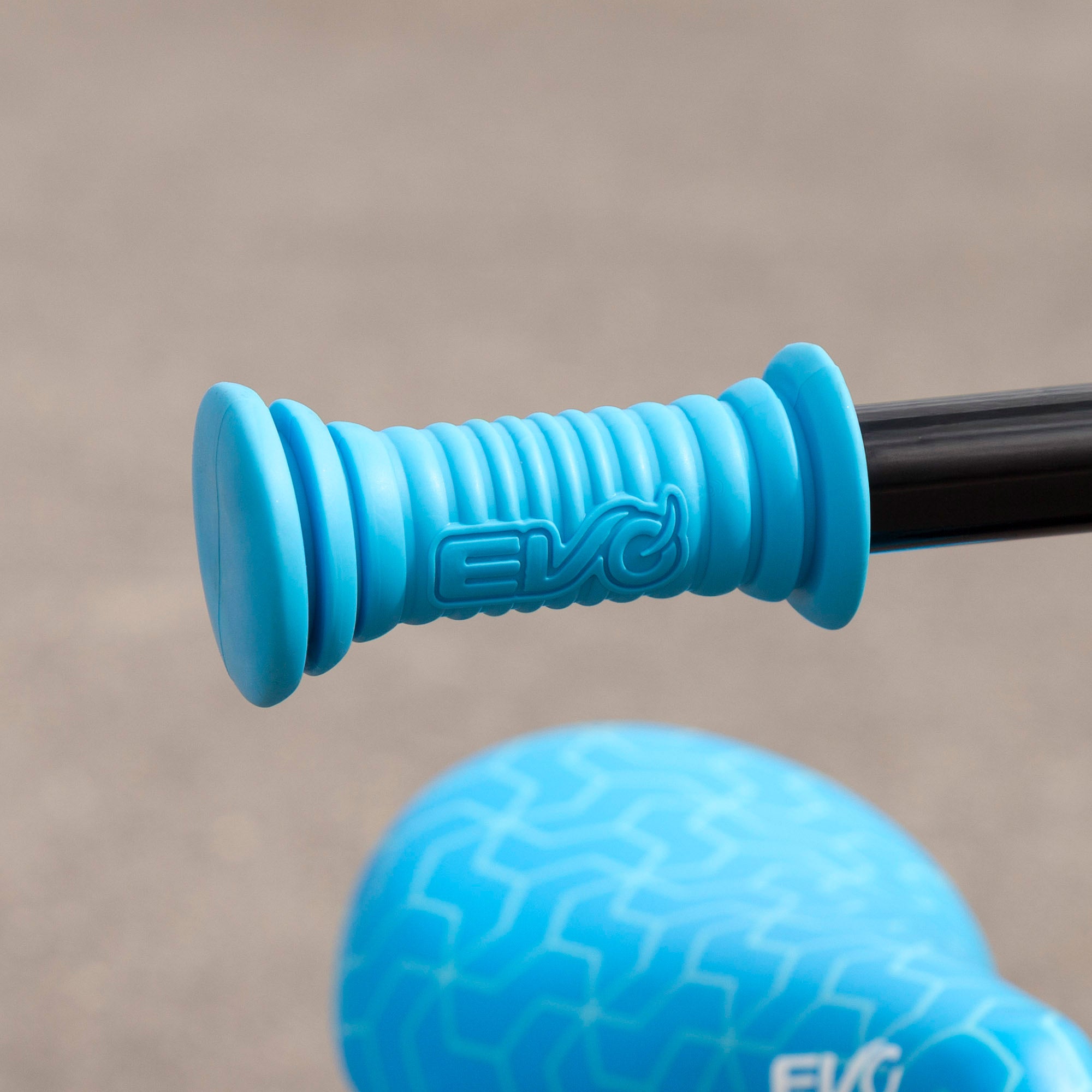 Bicicleta de equilíbrio EVO com altura ajustável, máx. 20 kg