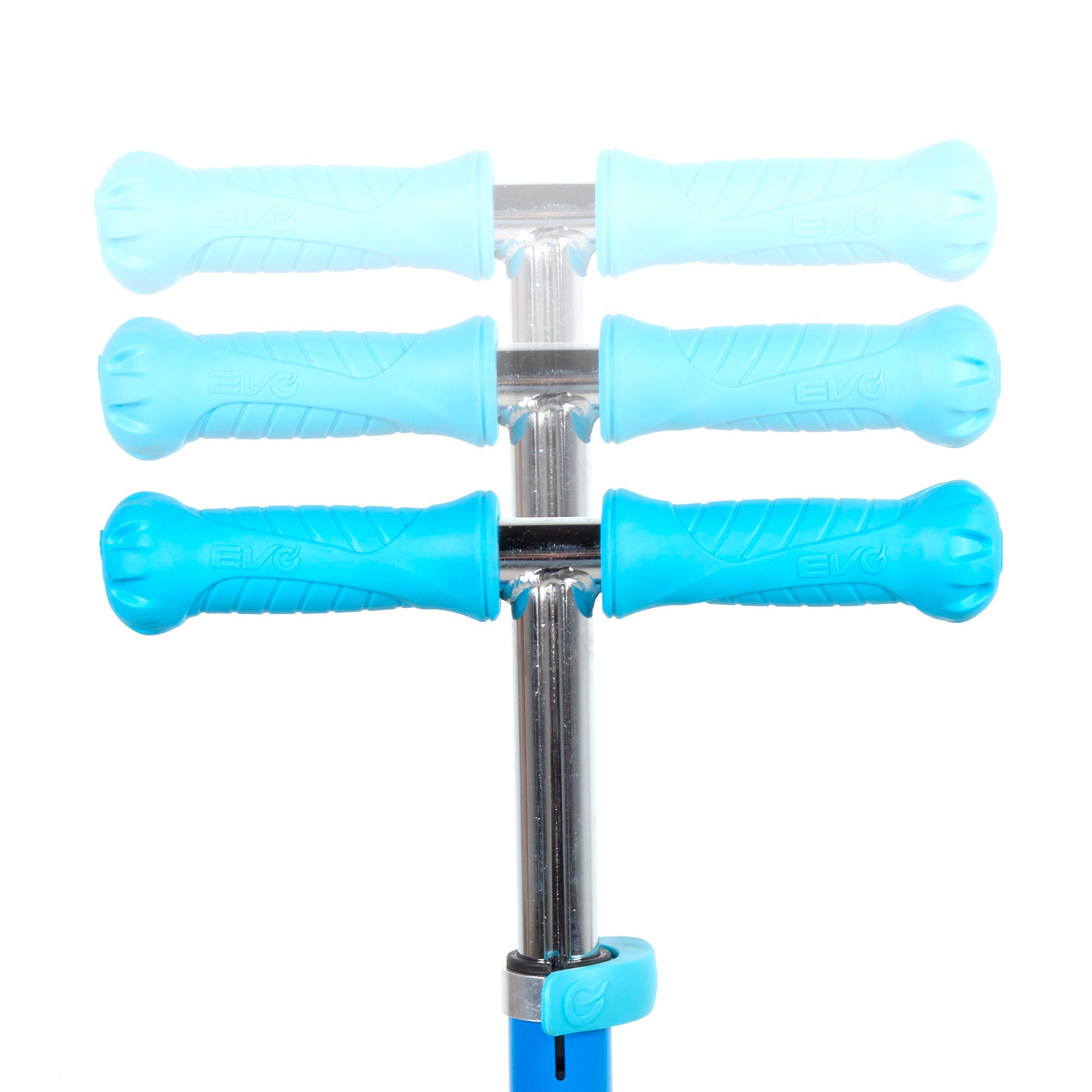 Trotinete Evolutiva EVO 4 em 1 Azul