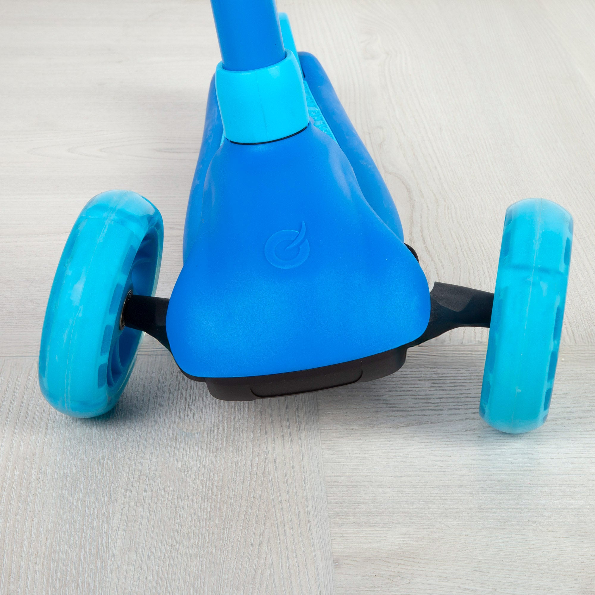 Trotinete Evolutiva EVO 4 em 1 Azul