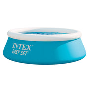 Piscina insuflável INTEX Easy Set 183x51 cm - 880 l