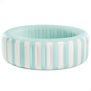 Piscina infantil insuflável redonda INTEX D168 cm