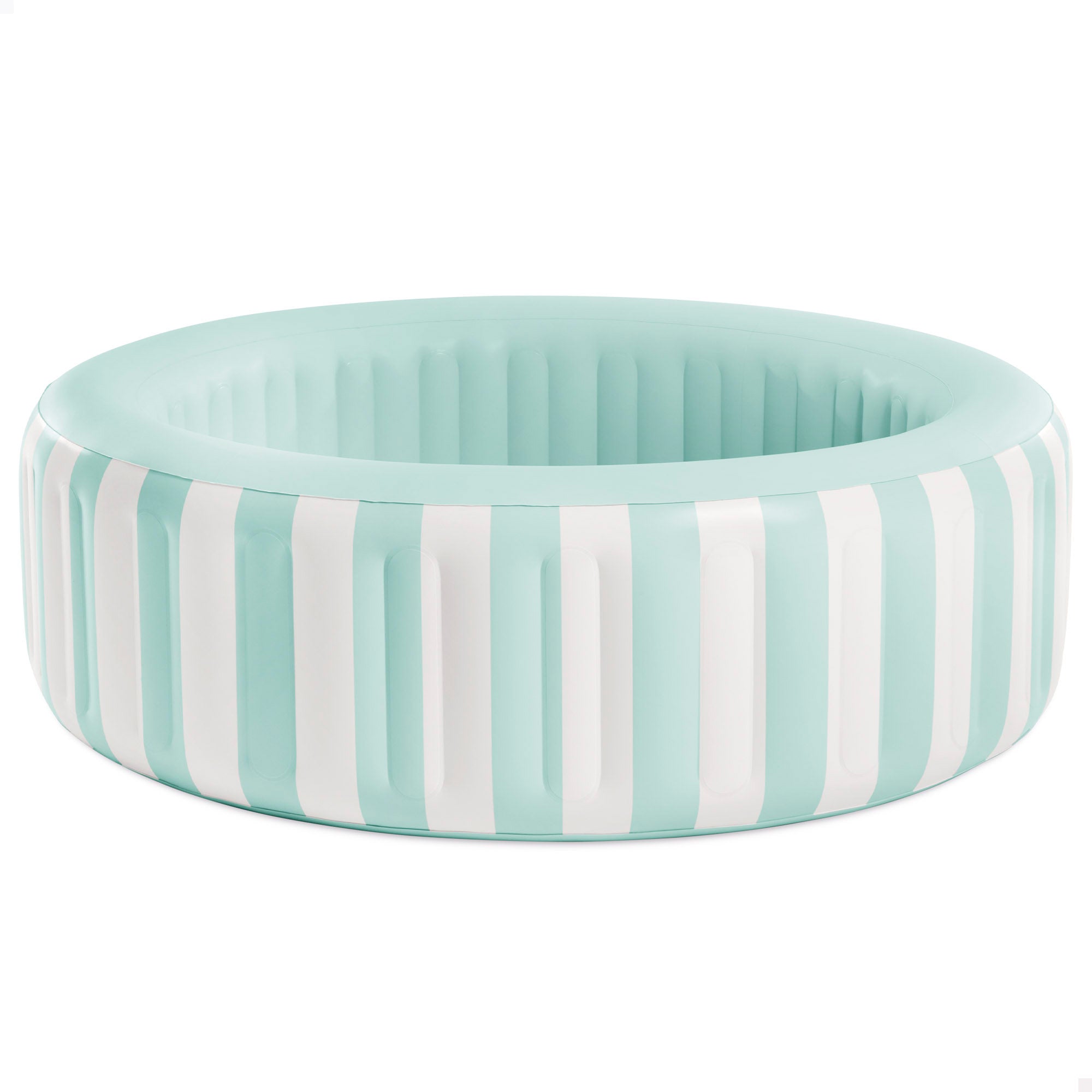 Piscina infantil insuflável redonda INTEX D168 cm