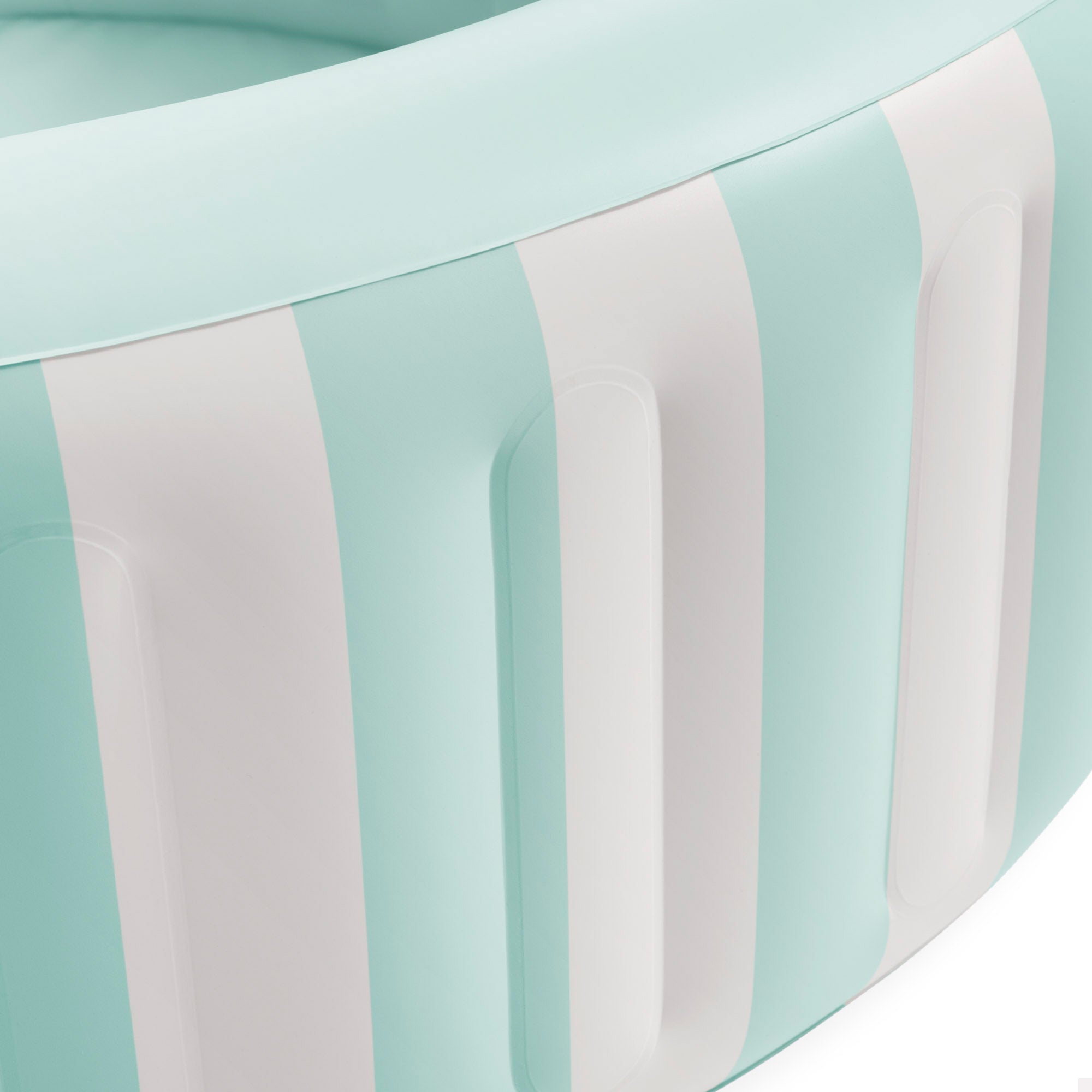 Piscina infantil insuflável redonda INTEX D168 cm