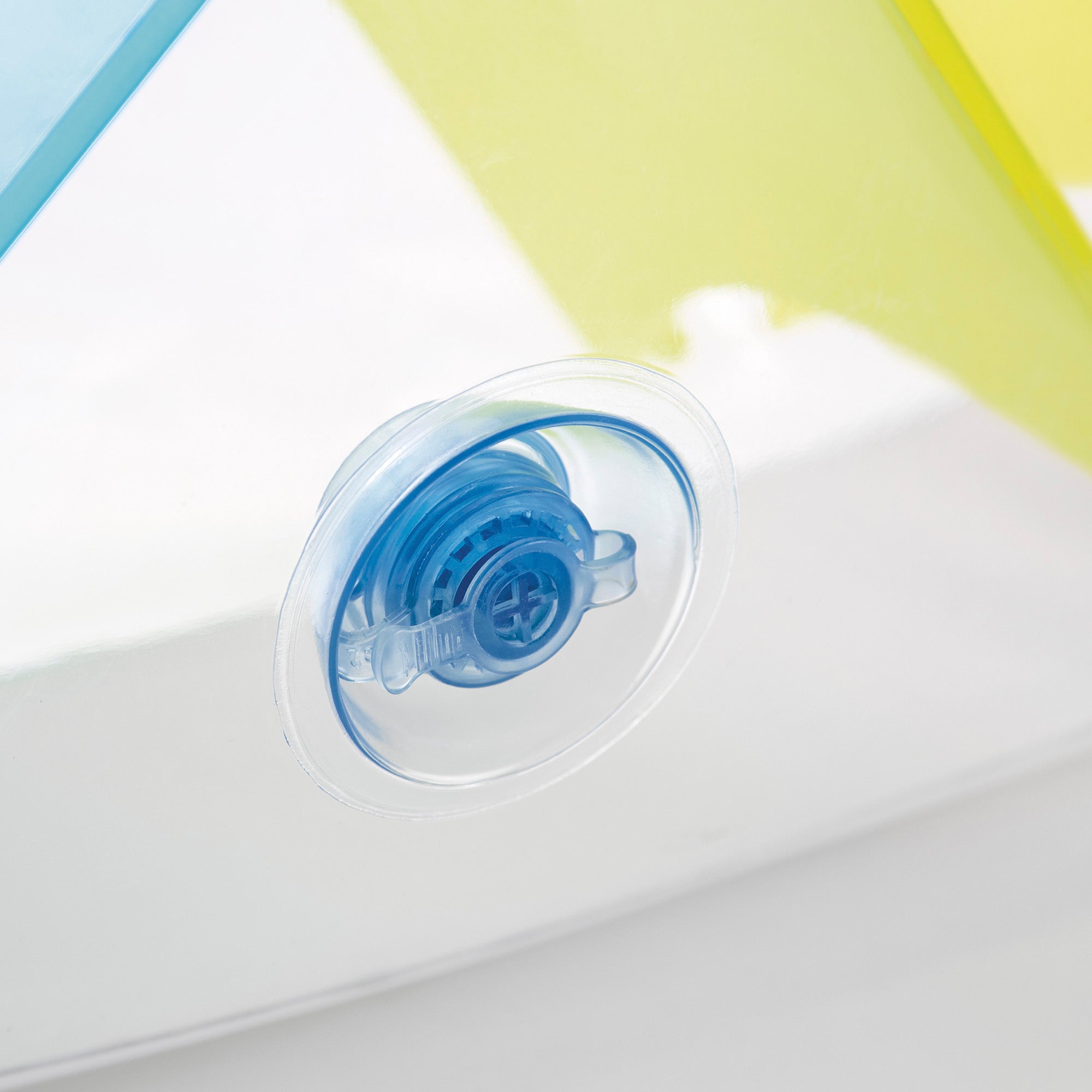 Piscina insuflável colorida INTEX 229x56 cm