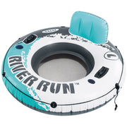 Roda insuflável INTEX River Run Ø135 cm