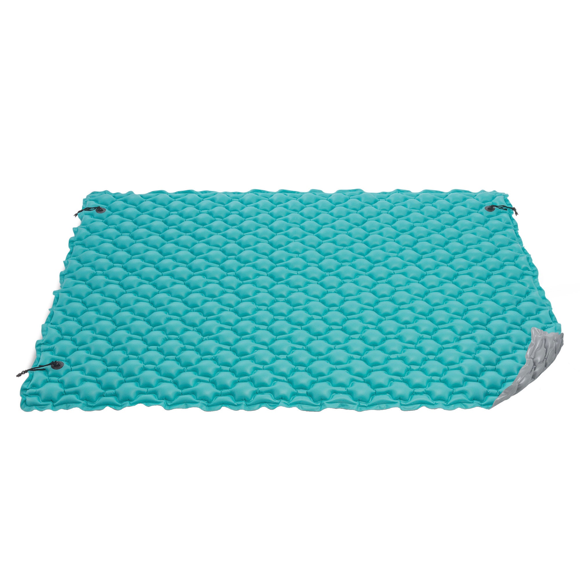 Colchão insuflável INTEX para 3 pessoas, 290x226 cm