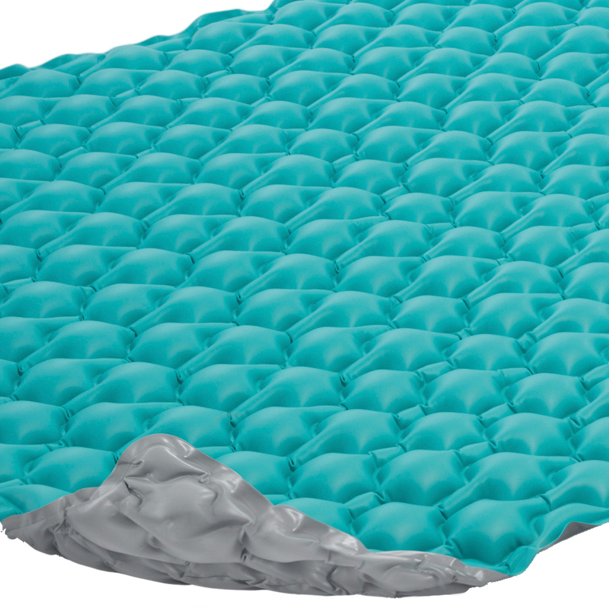 Colchão insuflável INTEX para 3 pessoas, 290x226 cm