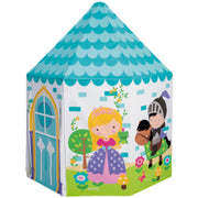 Casinha de tecido INTEX para crianças