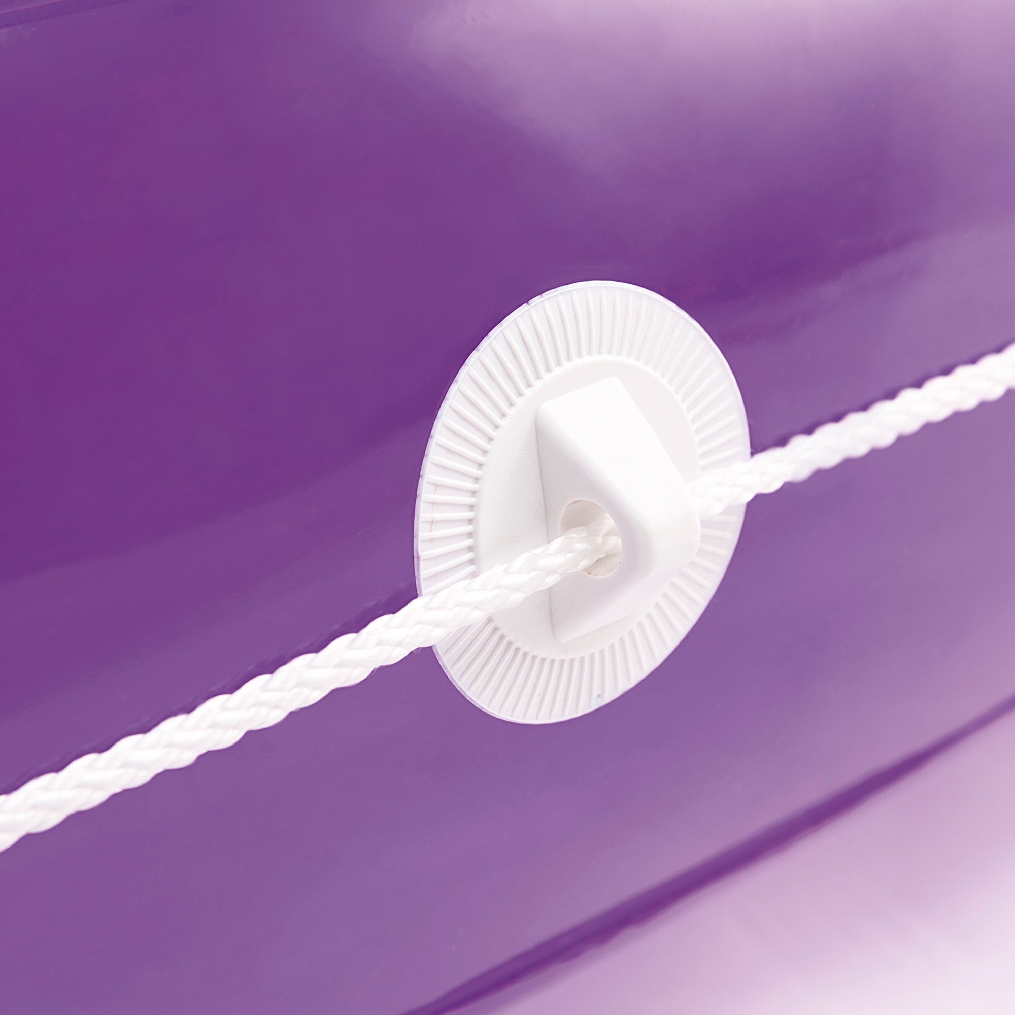 Ilha Arco-Íris Insuflável INTEX Ø201 cm