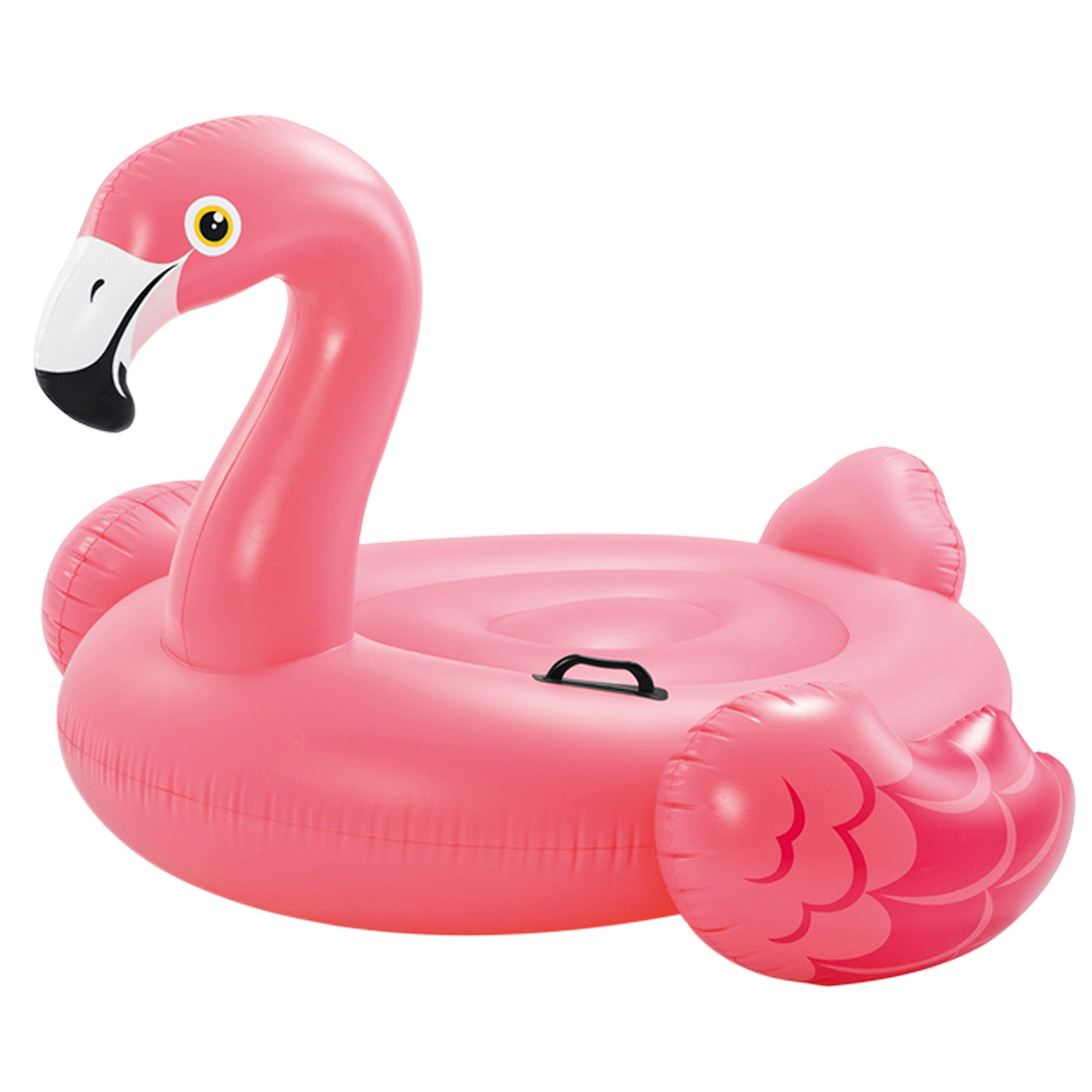 Flamingo insuflável INTEX 147x140x94 cm