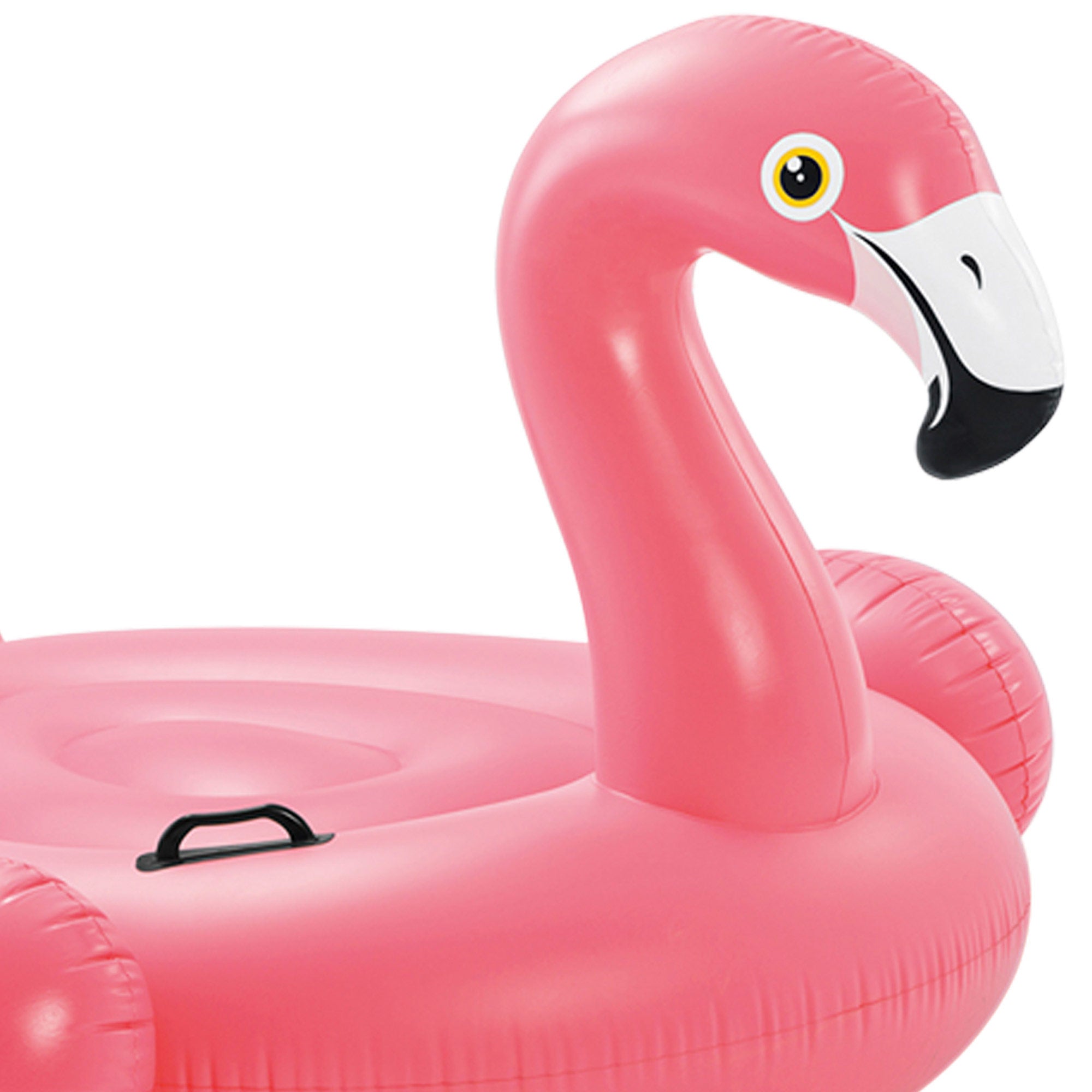 Flamingo insuflável INTEX 147x140x94 cm