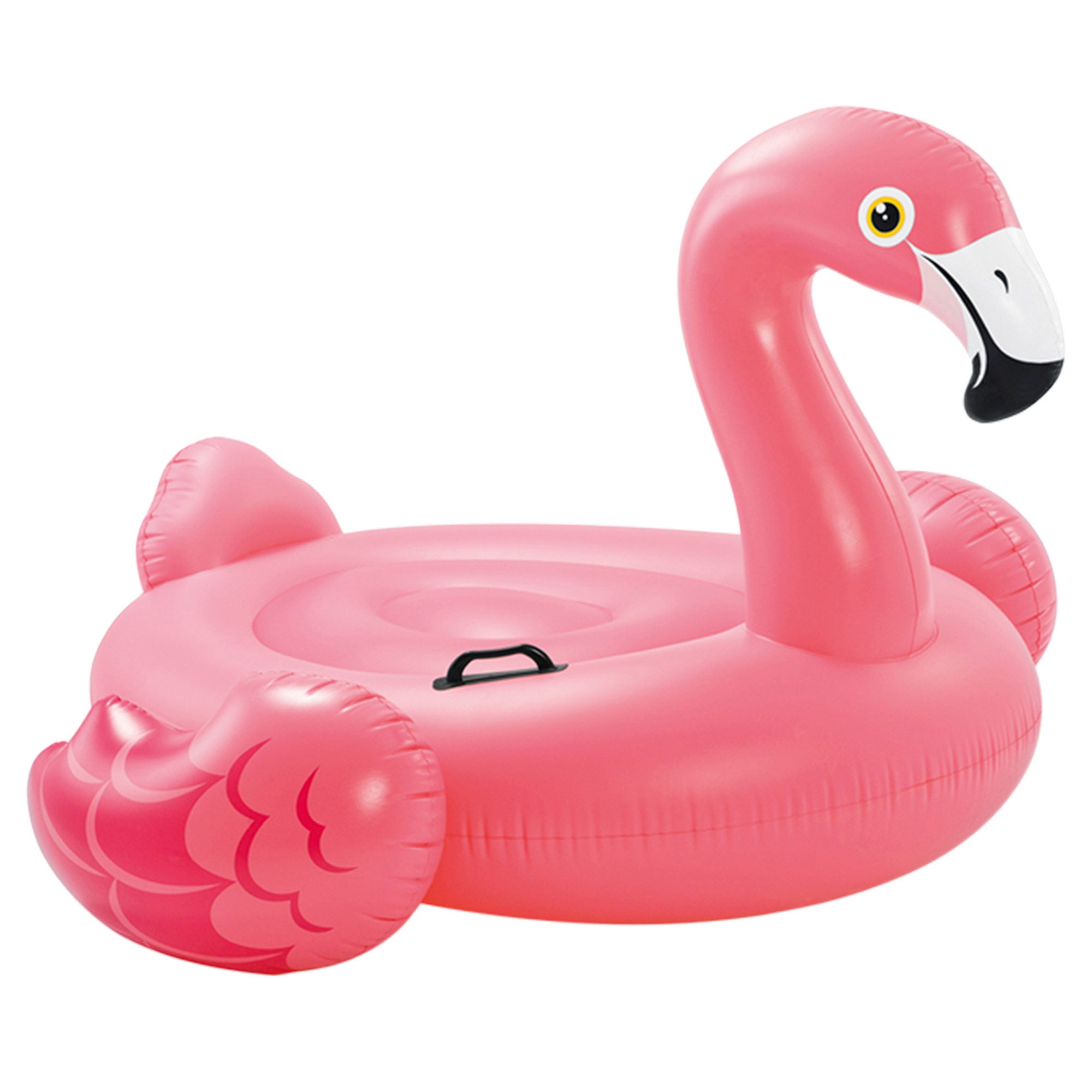 Flamingo insuflável INTEX 147x140x94 cm