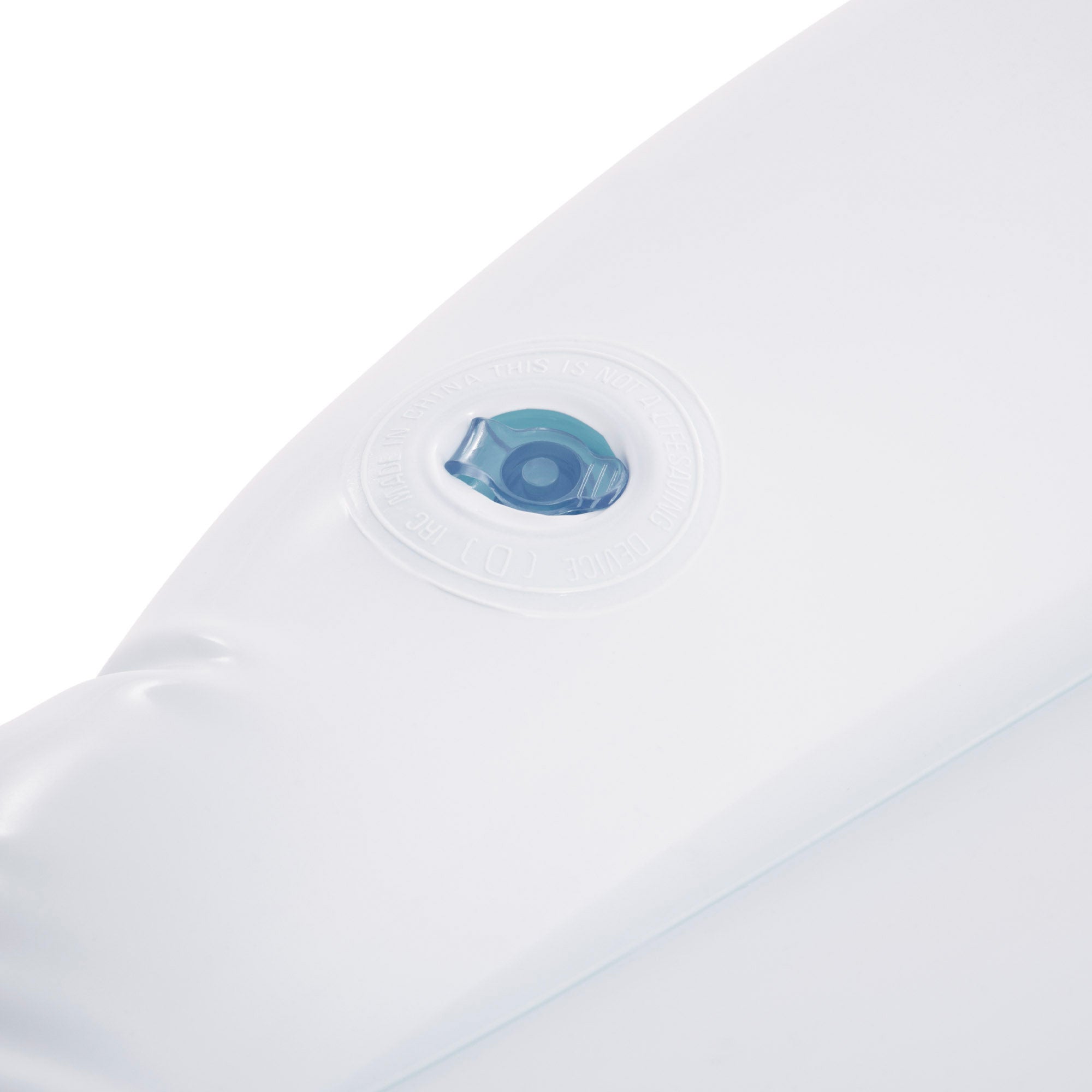 Colchão insuflável Axolotl da INTEX