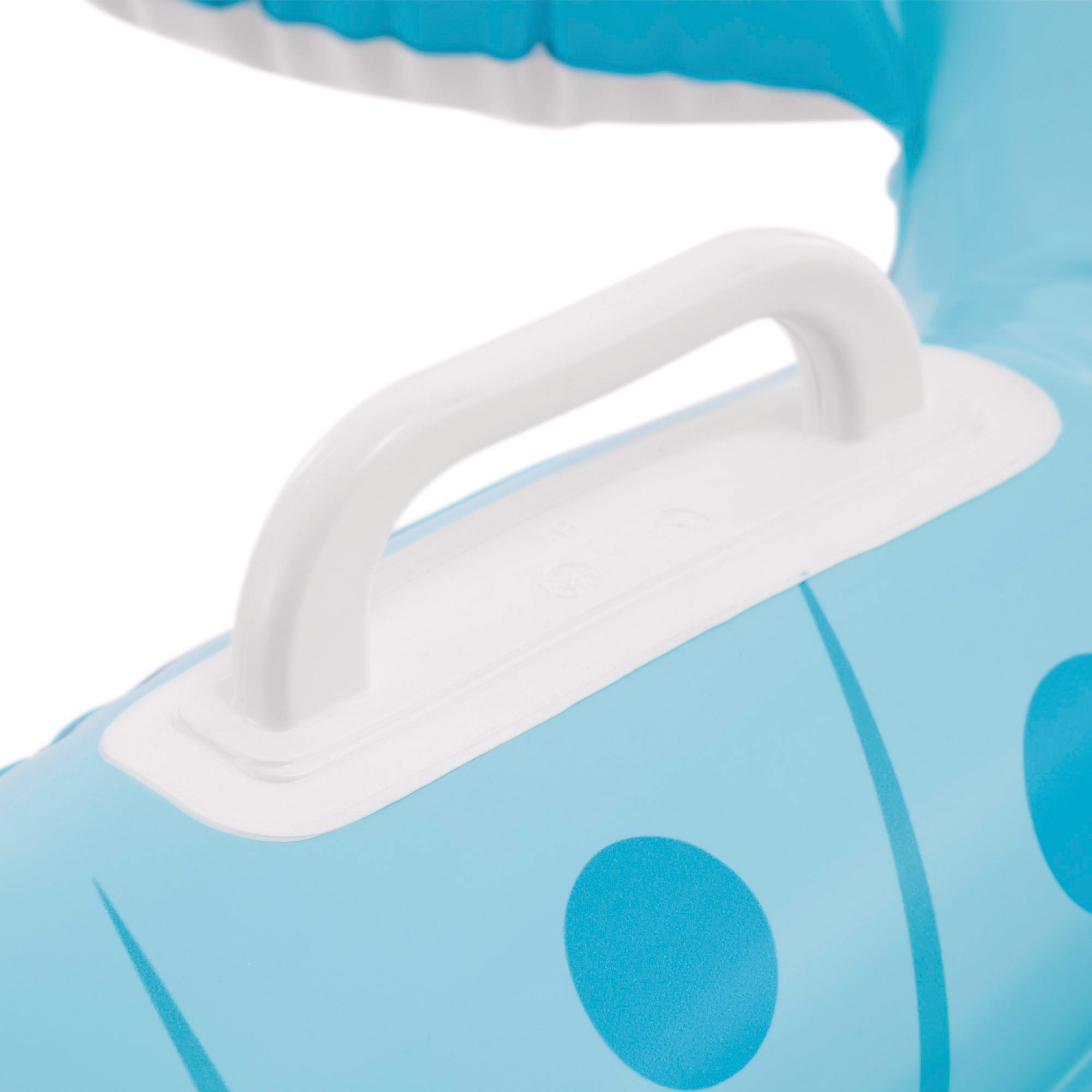 Colchão insuflável Axolotl da INTEX