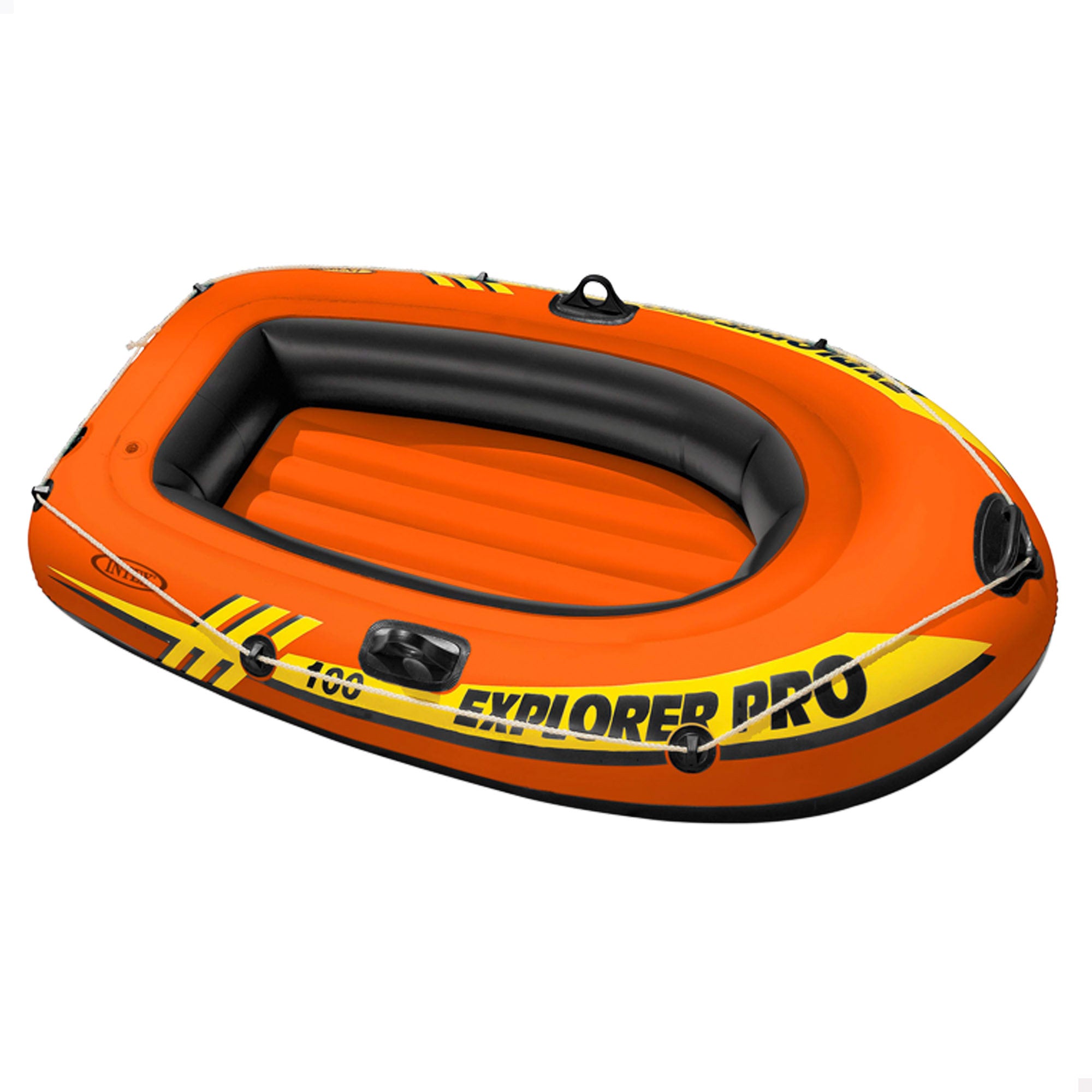 Bote insuflável INTEX Explorer Pro 100 - 160x94x29 cm