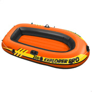 Bote insuflável INTEX Explorer Pro 200 - 196x102x33 cm