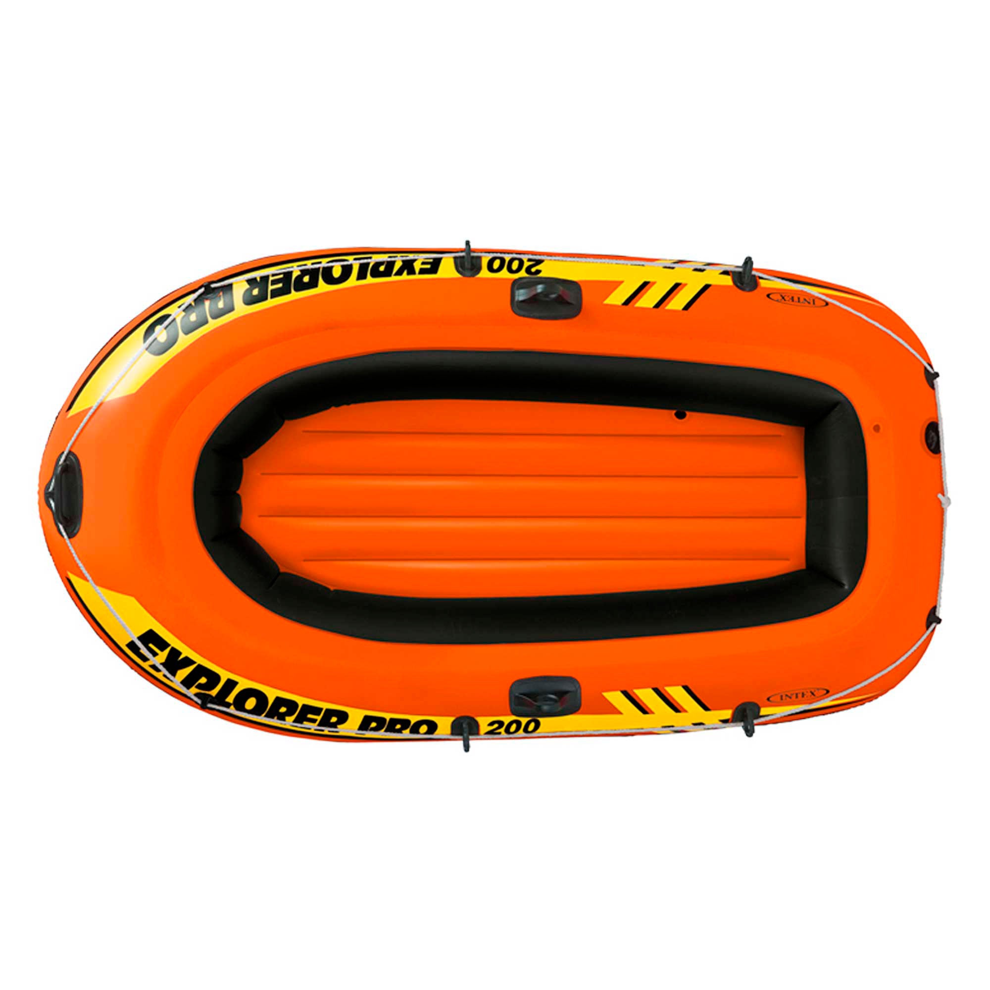 Bote insuflável INTEX Explorer Pro 200 - 196x102x33 cm