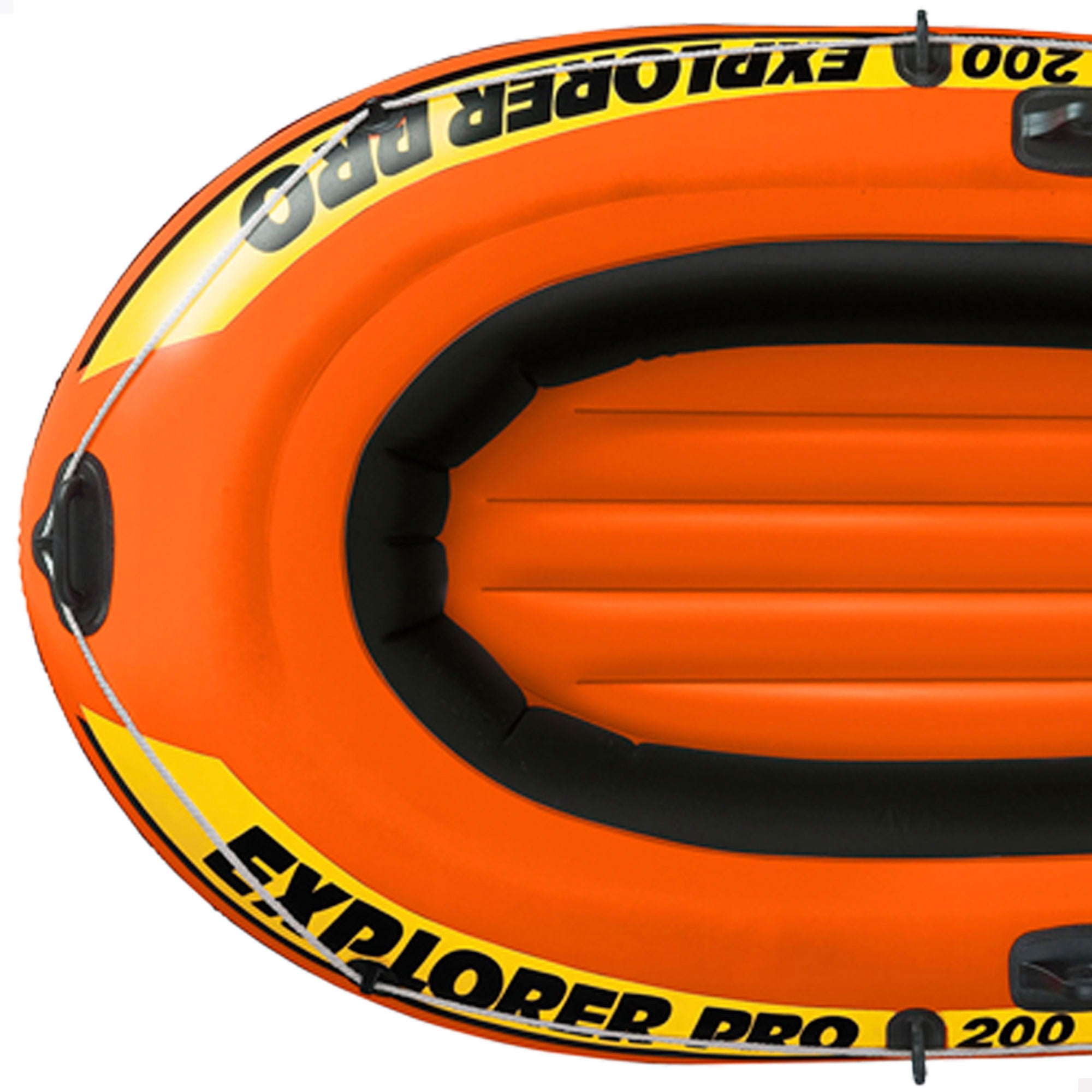 Bote insuflável INTEX Explorer Pro 200 - 196x102x33 cm