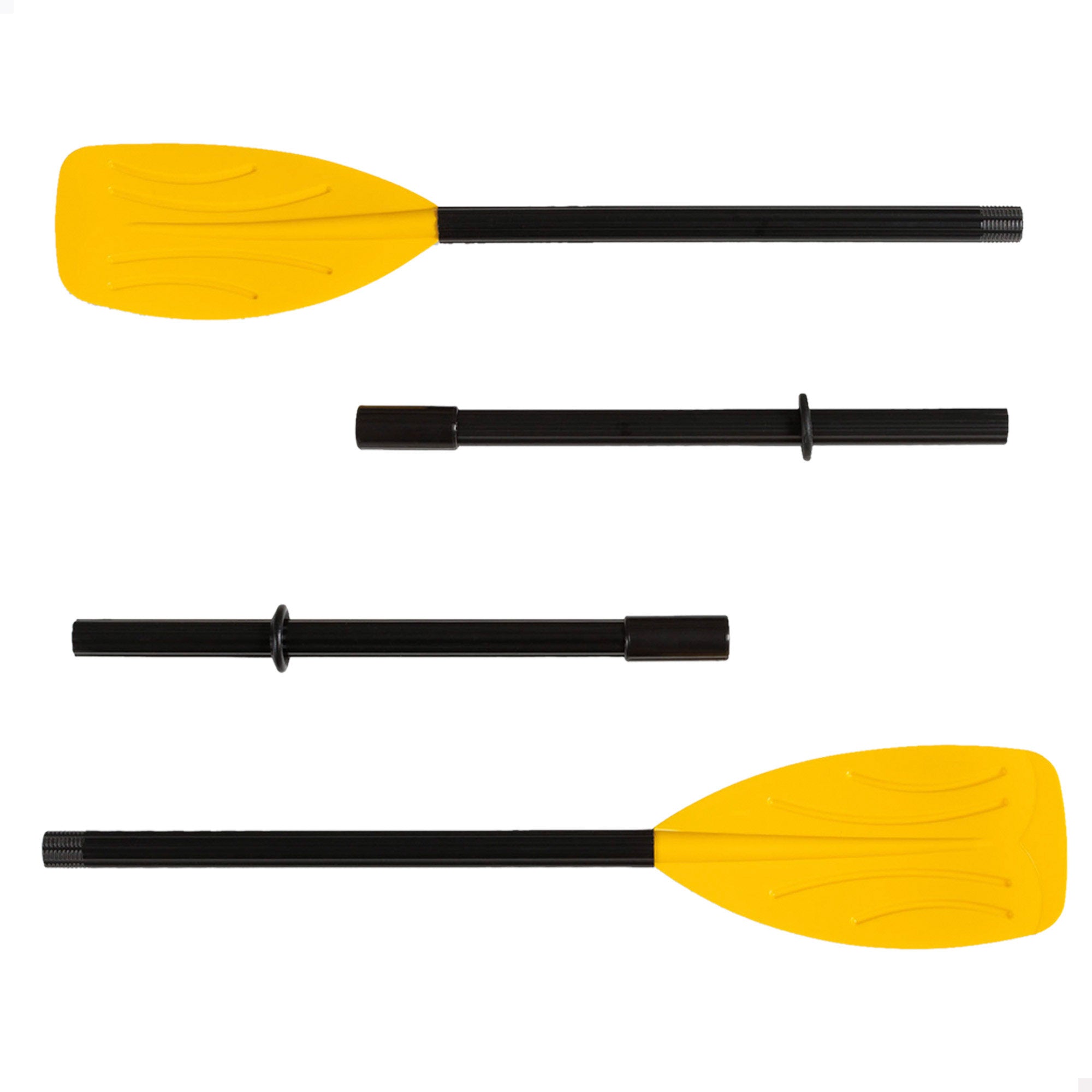 Bote insuflável INTEX Explorer Pro 200 com remos e bomba