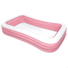 Piscinas infantis