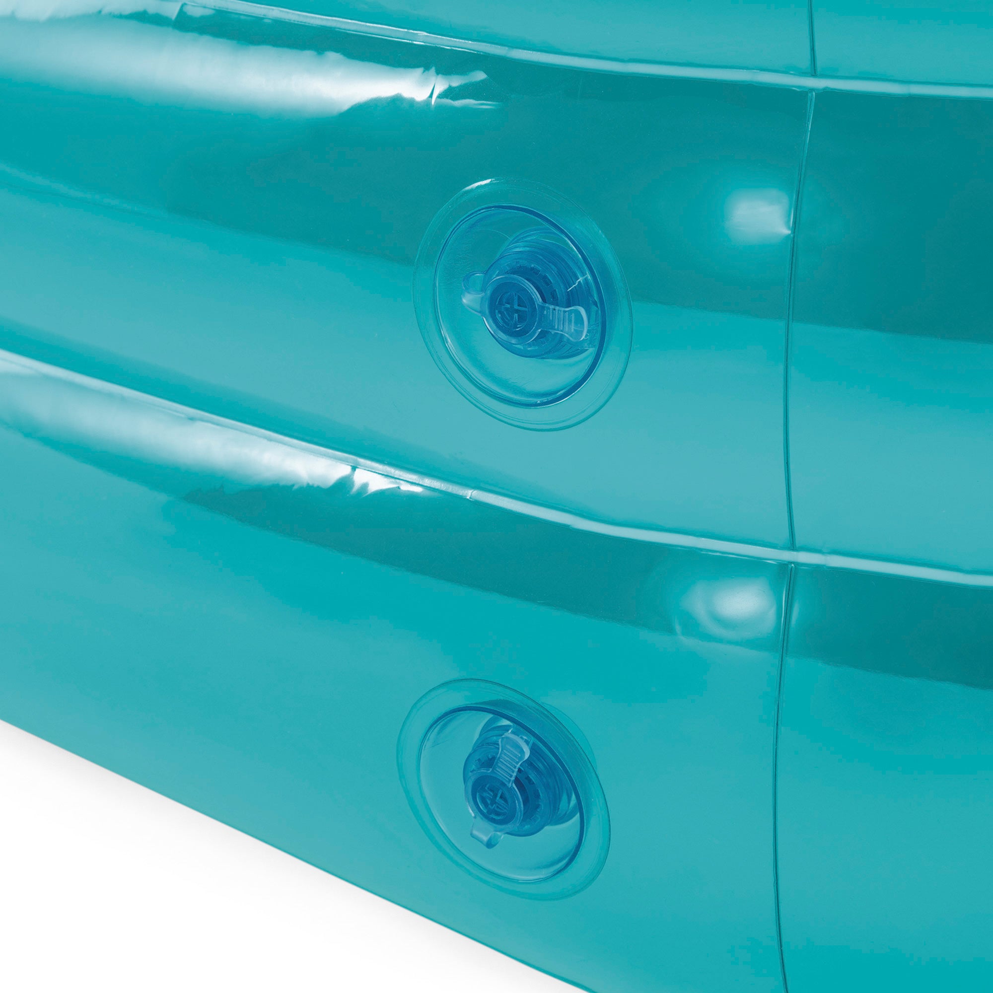 Piscina insuflável familiar octogonal INTEX