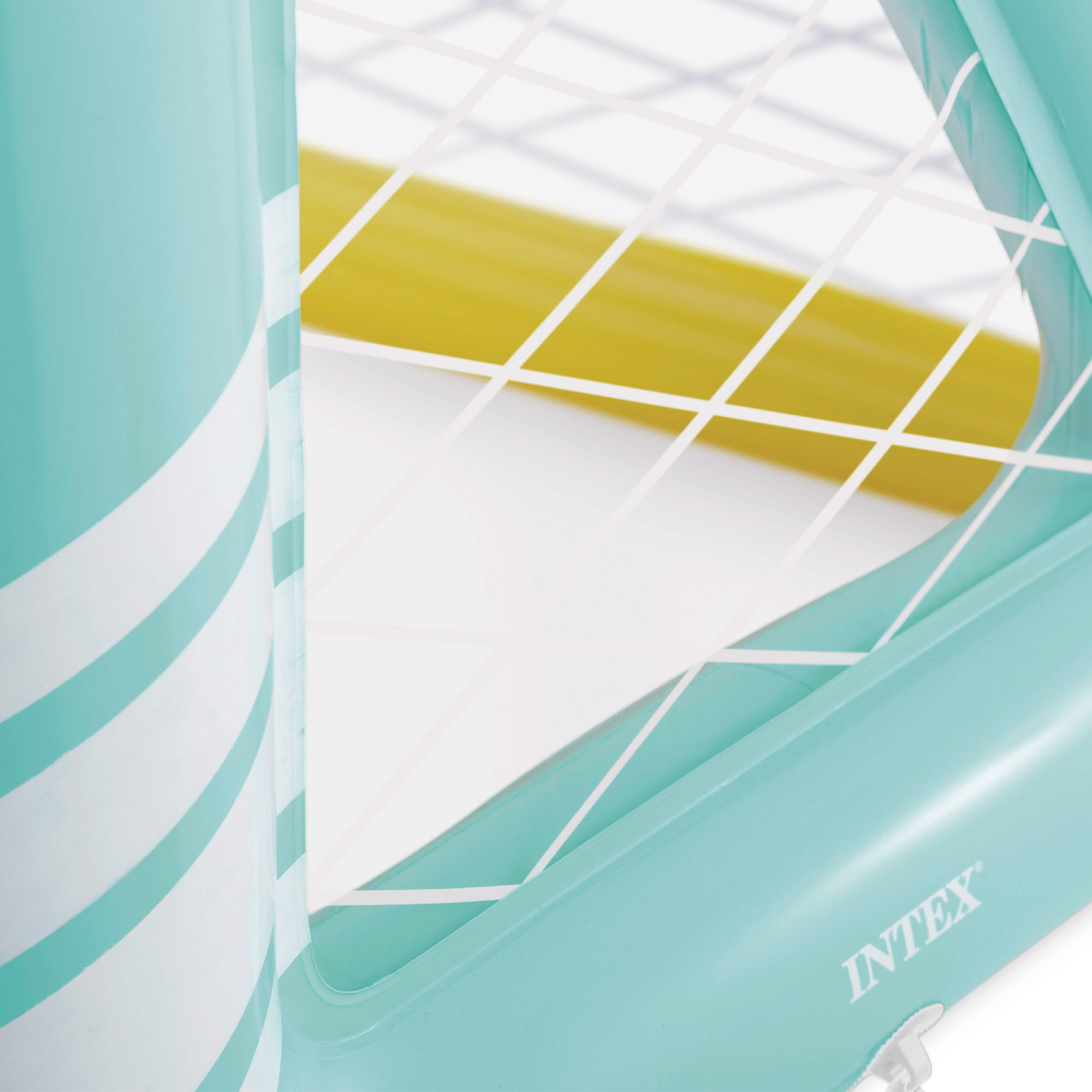Baliza insuflável INTEX para piscina ou jardim
