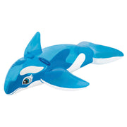 Baleia insuflável INTEX com 2 pegas, 152 x 114 cm