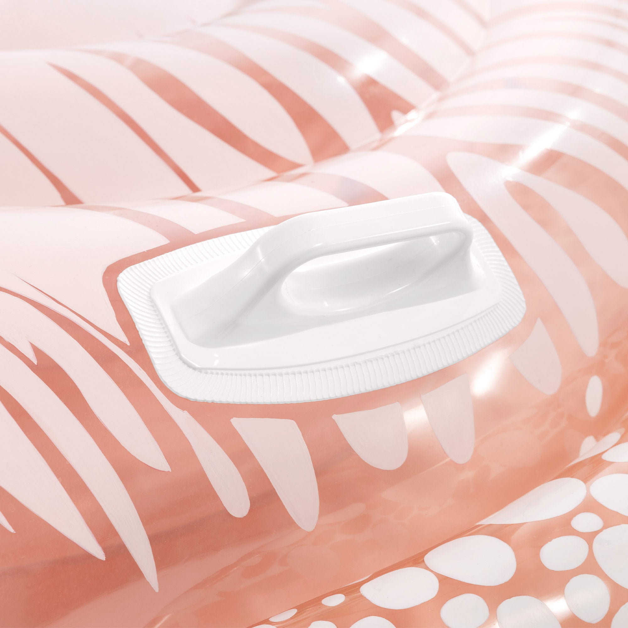 Colchão insuflável INTEX, choco