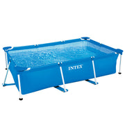 Piscina amovível INTEX Small Frame 260x160x65 cm - 2.282 l