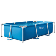 Piscina amovível INTEX Small Frame 220x150x60 cm - 1.662 l