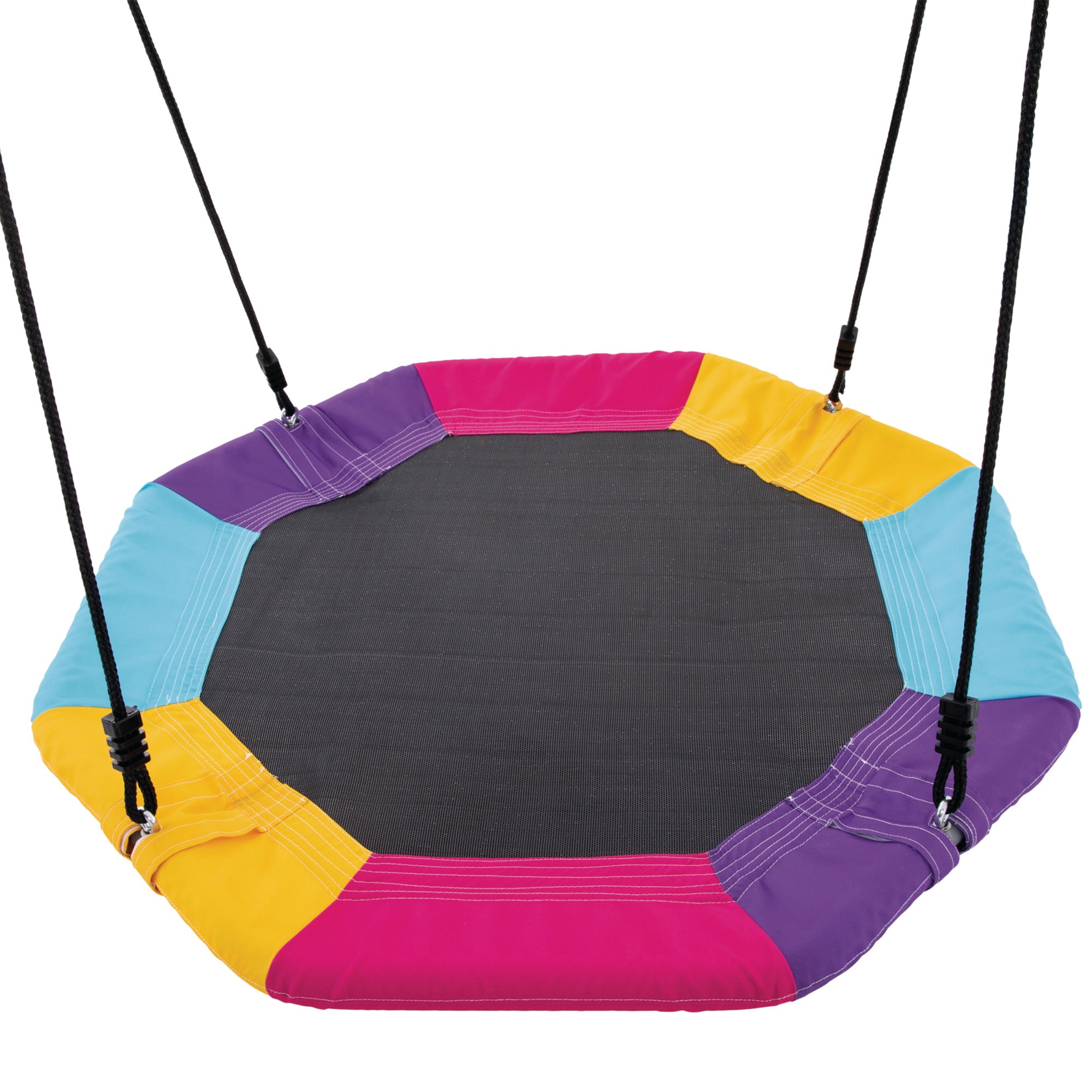 Baloiço de jardim infantil INTEX com ninho