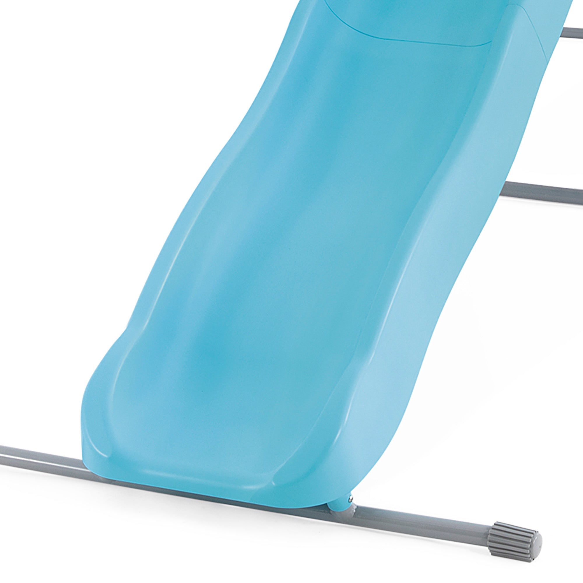 Escorrega infantil INTEX com 3 degraus