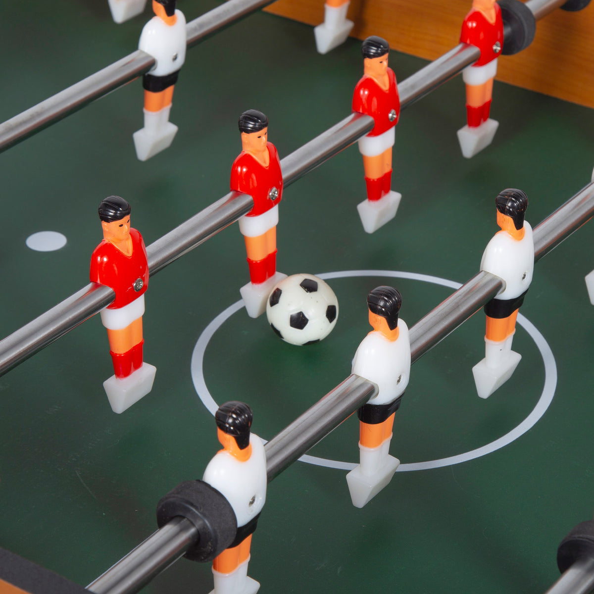 Totó 121x61x80 cm CB Games