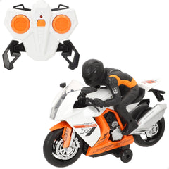 Motocicletas