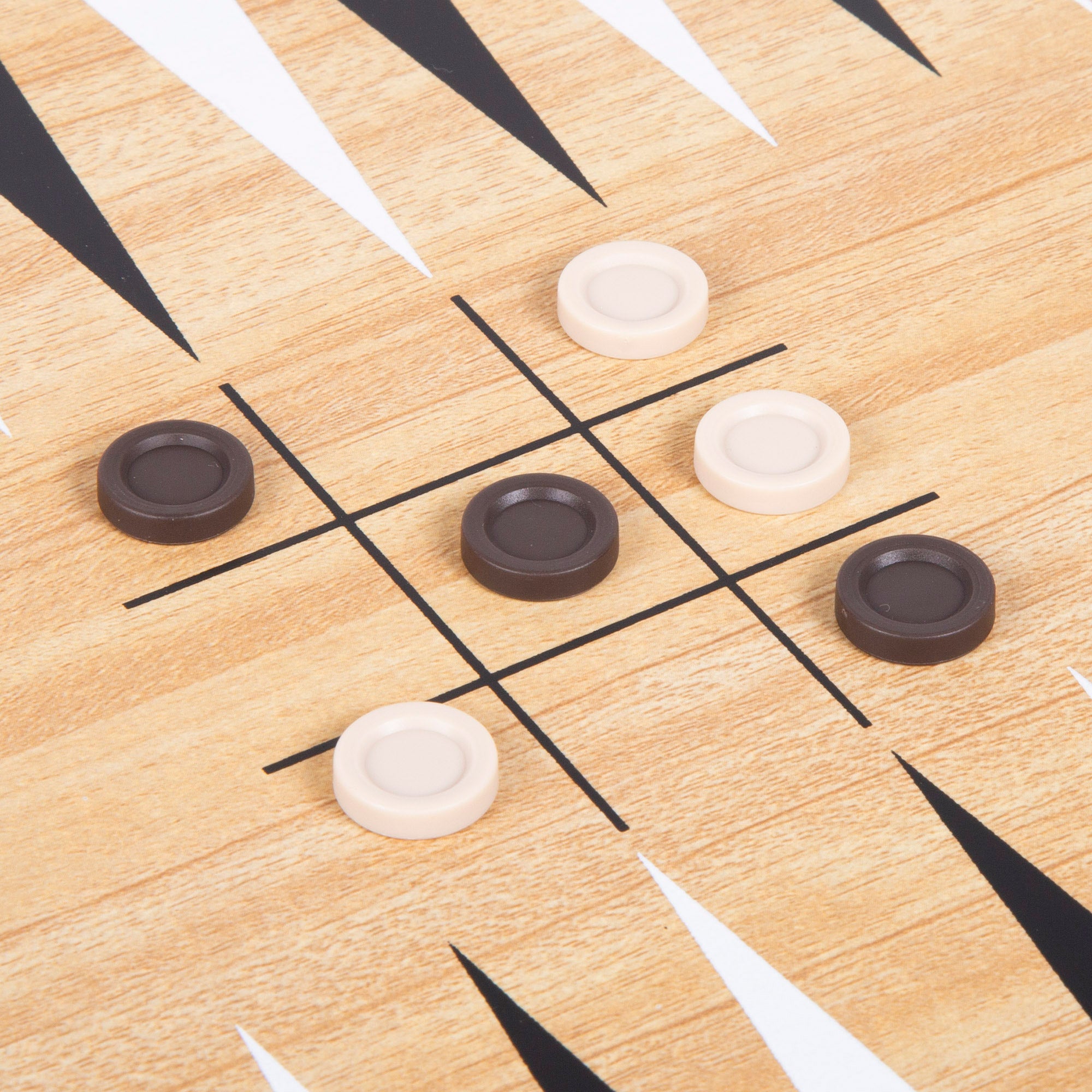 Juegos de mesa 10 en 1 COLORBABY
