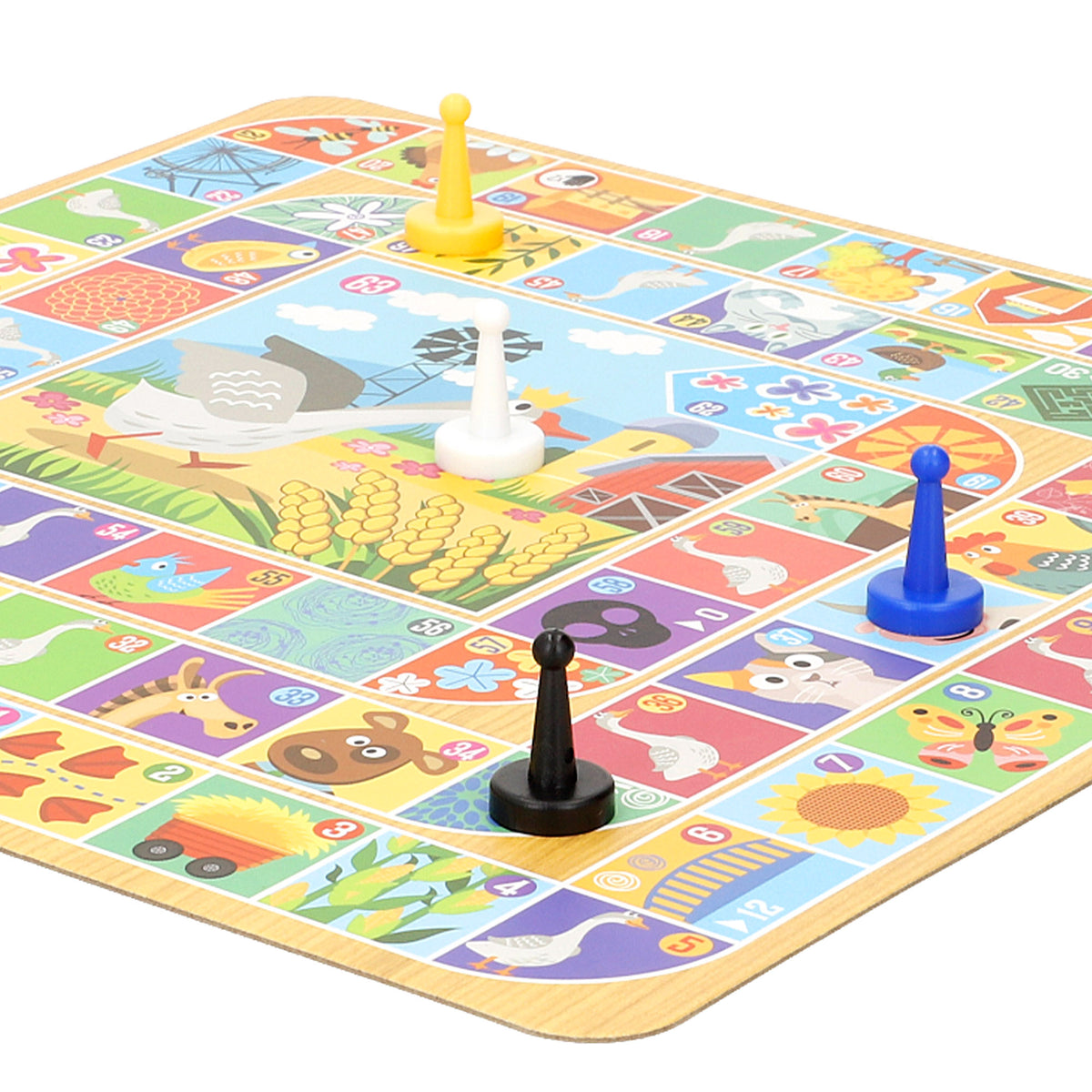 Caixa metálica 100 jogos de mesa + 6 anos CB Games