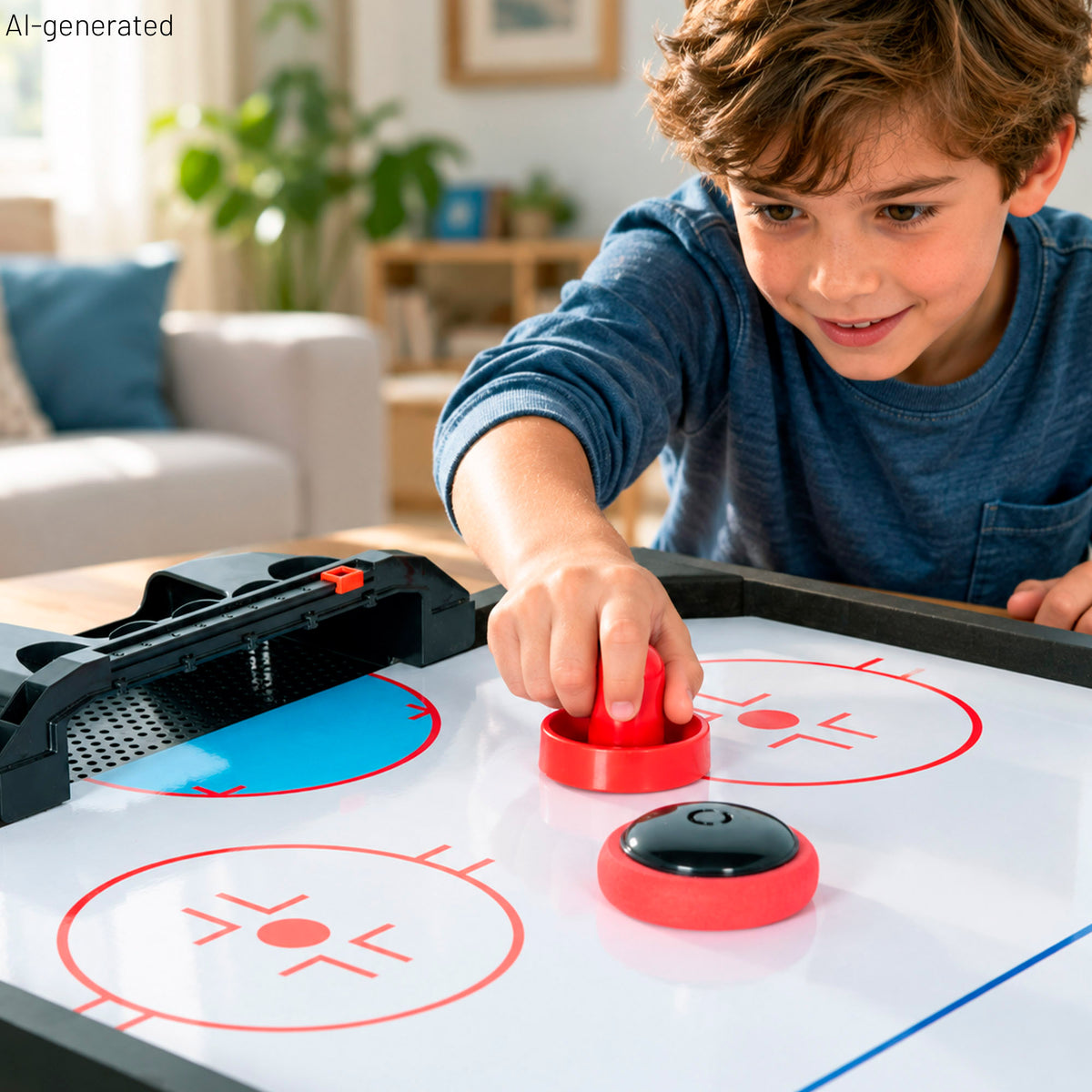 Mesa multijogos 3 em 1 + 8 anos CB Games