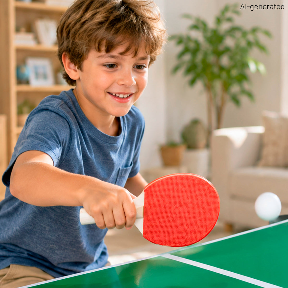 Mesa multijogos 3 em 1 + 8 anos CB Games