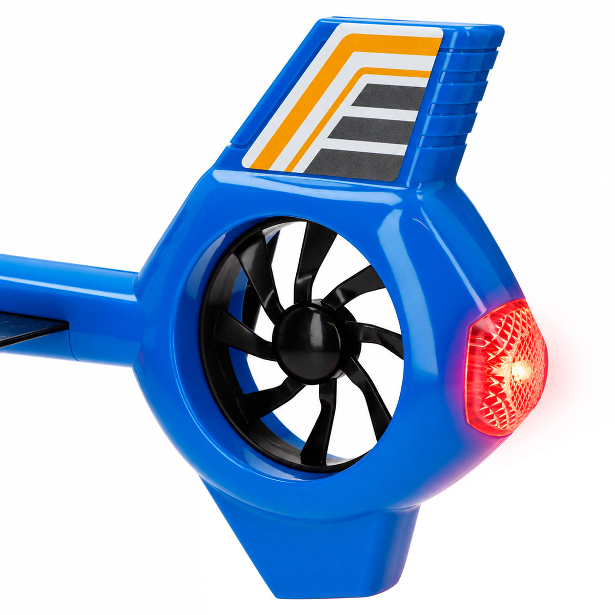 Helicóptero de resgate policial + 3 anos Teamsterz