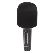 Microfone sem fios com altifalante Bontempi