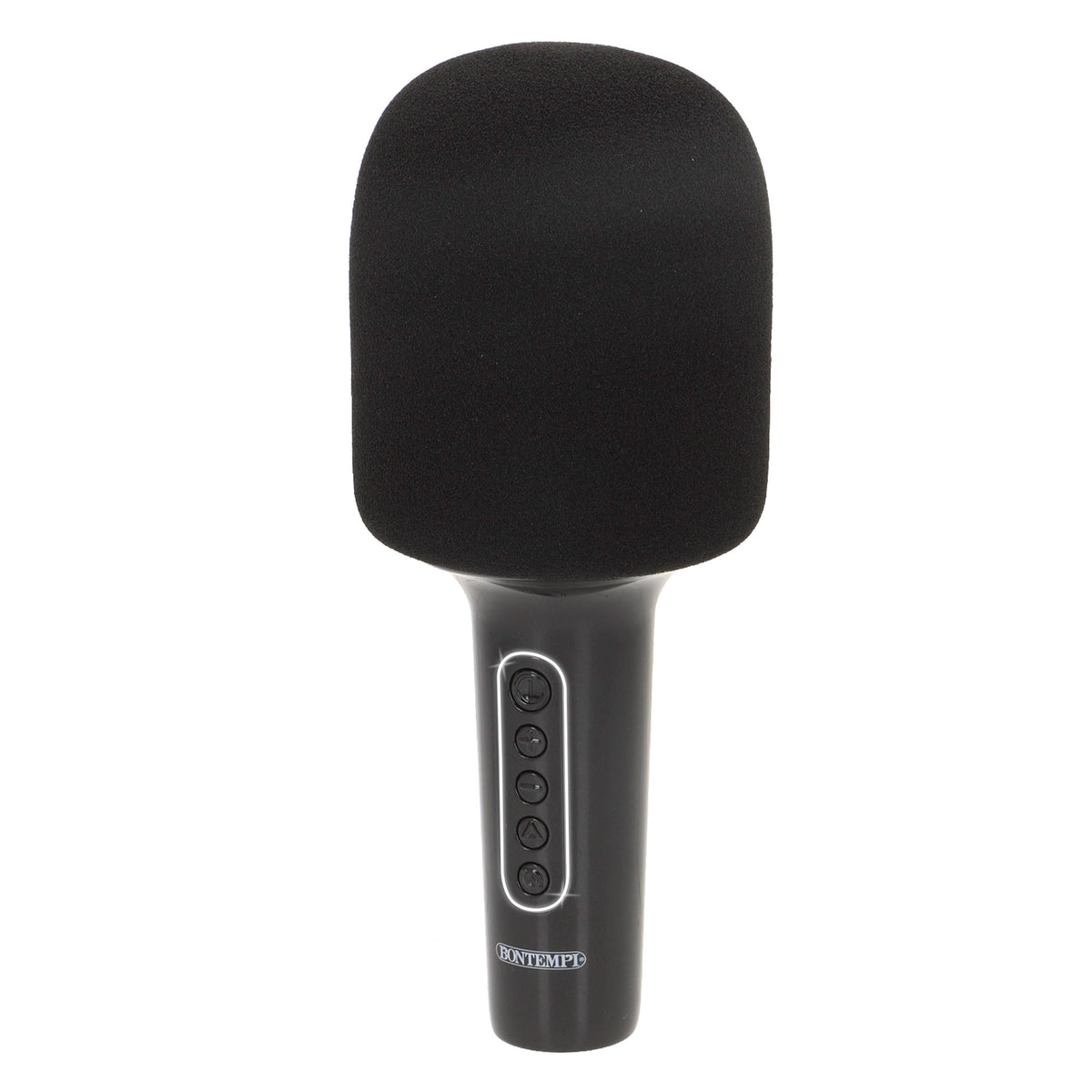 Microfone sem fios com altifalante Bontempi